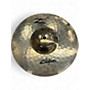 Used 2010 Zildjian 12in Z3 Splash Cymbal 30