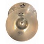 Used 2010 Zildjian 14in PROJECTION HI HAT Cymbal 33