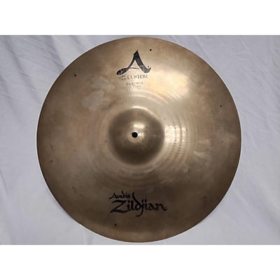 Zildjian Used 2010 Zildjian 20in Avedis Ride Cymbal