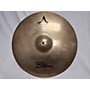 Used Zildjian Used 2010 Zildjian 20in Avedis Ride Cymbal 40