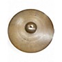 Used 2010 Zildjian 20in ZBT Ride Cymbal 40