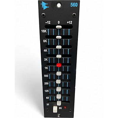 Used 2010s API 560 Audio Converter