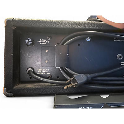 Used 2010s Acoustic A1000 2x50W Stereo Acoustic Guitar Combo Amp