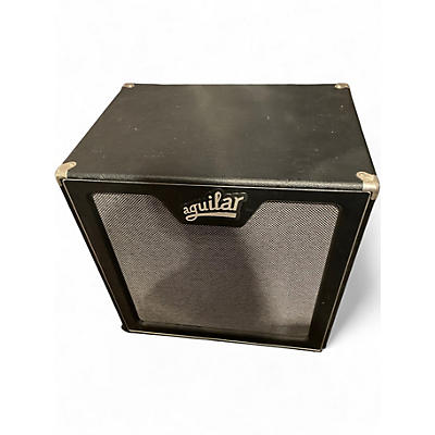 Used 2010s Aguilar SL410 Bass Cabinet