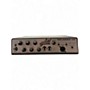Used 2010s Aguilar Tone Hammer 500 500W Bass Amp Head