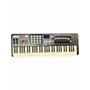 Used 2010s Akai Professional MPK61 61 Key MIDI Controller