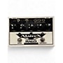 Used 2010s Alairex H.A.L.O. Jr Dual Channel Guitar Overdrive Effect Pedal
