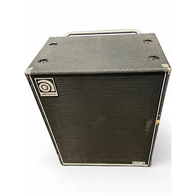 Ampeg Used 2010s Ampeg SVT410HLF 500W 4x10 Bass Cabinet