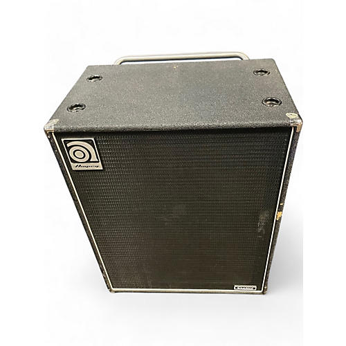 Ampeg Used 2010s Ampeg SVT410HLF 500W 4x10 Bass Cabinet