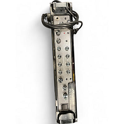 Used 2010s Ampeg svt6pro Bass Amp Head