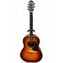 Used 2010s Applause AA14-1 2 Color Sunburst Acoustic Guitar 2 Color Sunburst