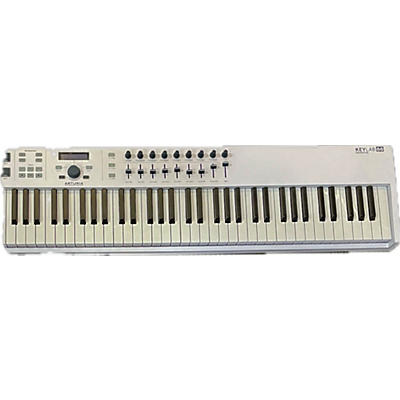 Arturia Used 2010s Arturia Keylab 88 Key MIDI Controller