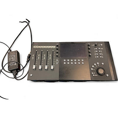 Used 2010s Avid ARTIST CONTROL
