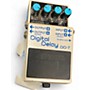 Used 2010s BOSS DD7 Digital Delay Effect Pedal