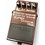 Used 2010s BOSS OC3 Super Octave Effect Pedal