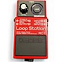 Used 2010s BOSS RC1 Loop Station Pedal