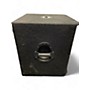 Used Behringer Used 2010s Behringer EUROLIVE VQ1500D Powered Subwoofer