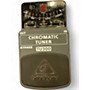 Used 2010s Behringer TU300 Chromatic Tuner Pedal