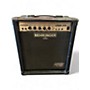 Used 2010s Behringer Ultrabass BX300 30W 1x10 Bass Combo Amp