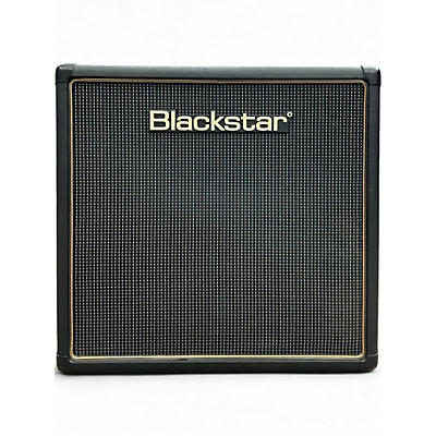Used 2010s Blackstar HT Series HT110 40W 1x10 Guitar Cabinet
