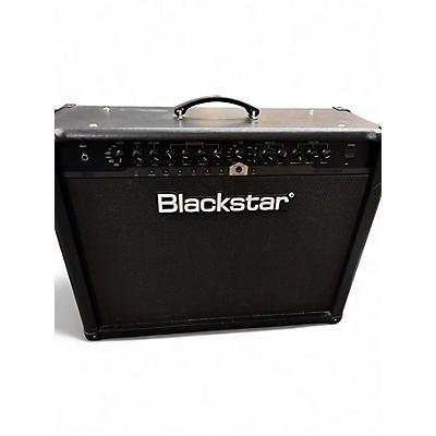 Used 2010s Blackstar ID2602X Guitar Combo Amp