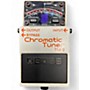 Used 2010s Boss  TU2 Tuner Pedal