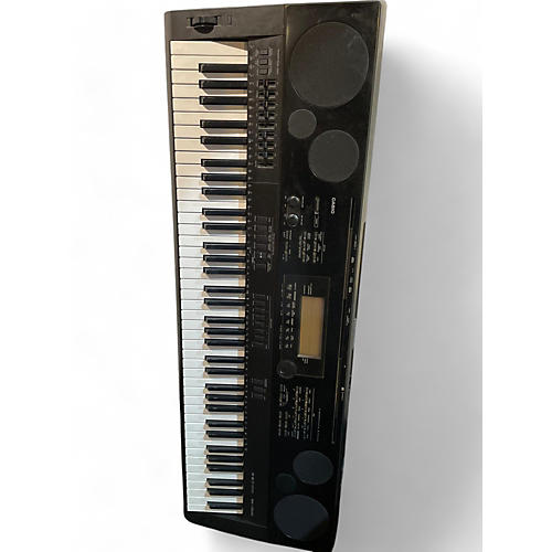 Casio Used 2010s Casio Wk-7500 Keyboard Workstation