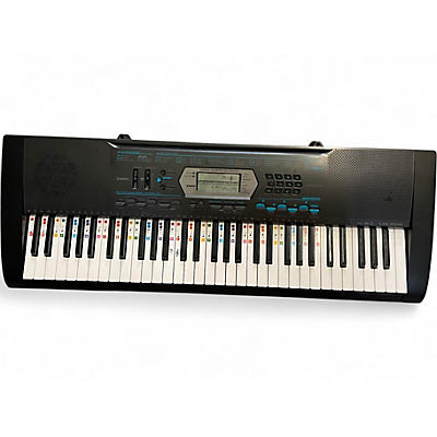 Used 2010s Casio ctk-2100 Acoustic Piano