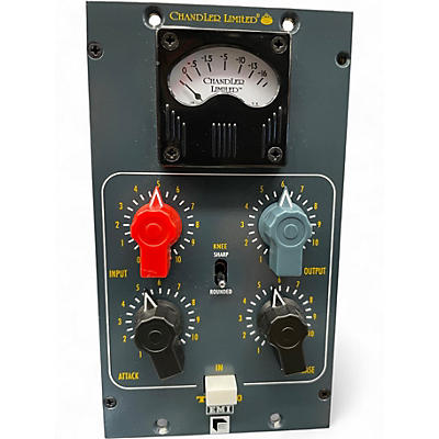 Used 2010s Chandler Limited TG OPTO Audio Converter