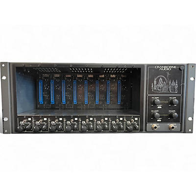 Used 2010s Cranborne Audio 500 ADAT Audio Converter