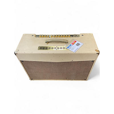 Used 2010s Crate Palomino V50 Tube Guitar Combo Amp