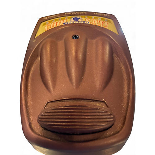 Used 2010s Danelectro Cool Cat CT1 Tremolo Effect Pedal