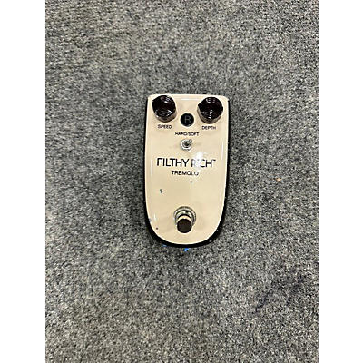 Danelectro Used 2010s Danelectro Filthy Rich Tremolo Effect Pedal