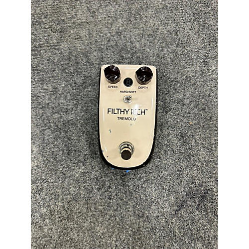 Danelectro Used 2010s Danelectro Filthy Rich Tremolo Effect Pedal