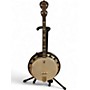 Used 2010s Deering Goodtime Special Natural Banjo Natural