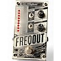 Used 2010s DigiTech FreqOut Frequency Dynamic Feedback Generator Effect Pedal