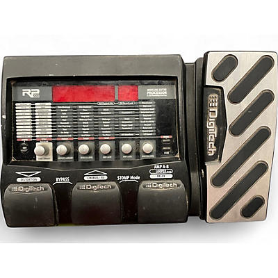 Used 2010s DigiTech RP355 Effect Processor