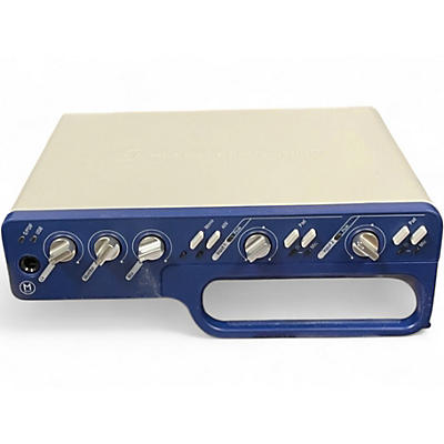 Used 2010s Digidesign Mbox 2 Audio Interface