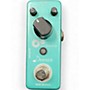 Used 2010s Donner STYLISH FUZZ Effect Pedal