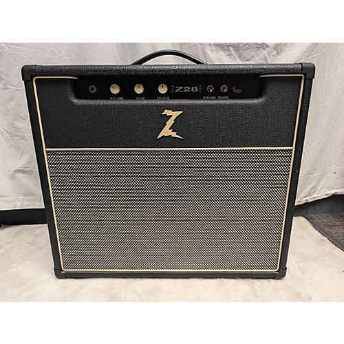 Dr Z Used 2010s Dr Z Z28 MK I Tube Guitar Combo Amp