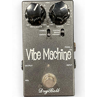 Used 2010s Drybell VIBE MACHINE V-2 Effect Pedal