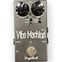 Used 2010s Drybell VIBE MACHINE V-2 Effect Pedal