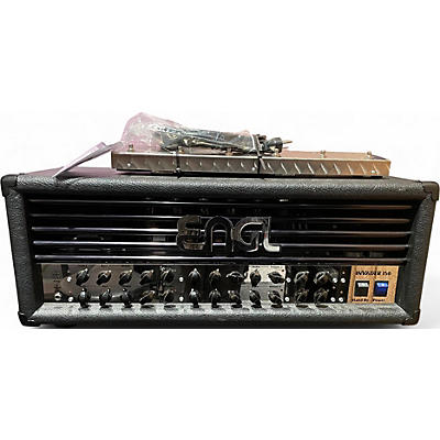 Used 2010s ENGL Invader 150W Tube Guitar Amp Head