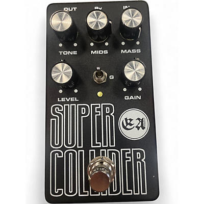 Used 2010s Earthbound Audio Super Collider Effect Pedal
