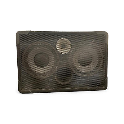 Used 2010s Eden TN210 300w Bass Cabinet