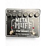 Used 2010s Electro-Harmonix Metal Muff Distortion With Top Boost Effect Pedal