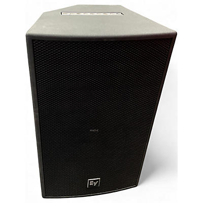 Used 2010s Electro-Voice QRX 115/75 Unpowered Speaker