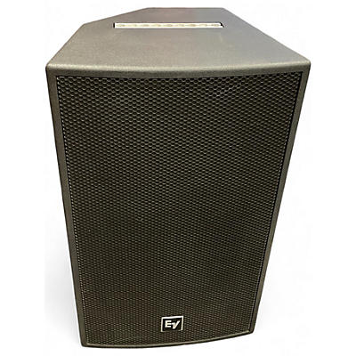 Used 2010s Electro-Voice QRX 115/75 Unpowered Speaker