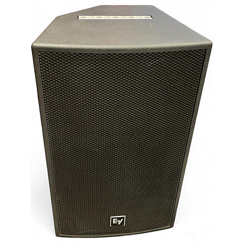 Used 2010s Electro-Voice QRX 115/75 Unpowered Speaker