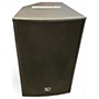 Used 2010s Electro-Voice QRX 115/75 Unpowered Speaker